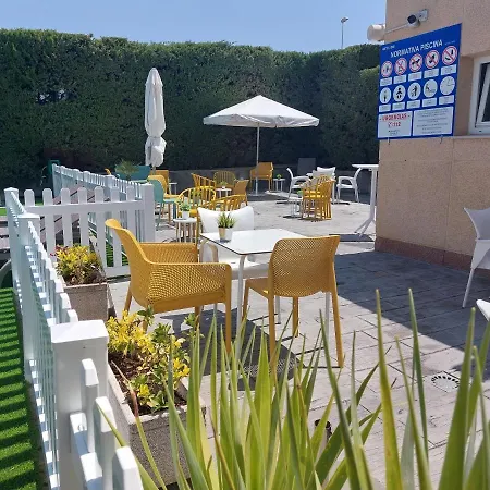 Hotel Ibis Cadiz