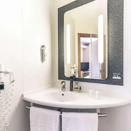 Hotel Ibis Cadiz Jerez de la Frontera
