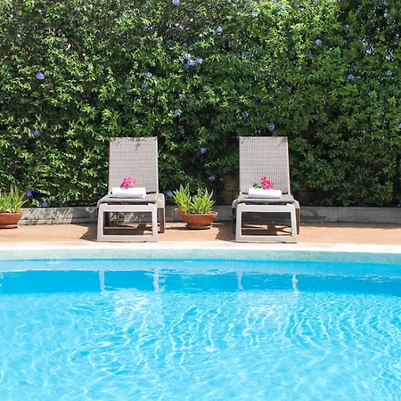 Отель Ibis Cadiz Херес-де-ла-Фронтера