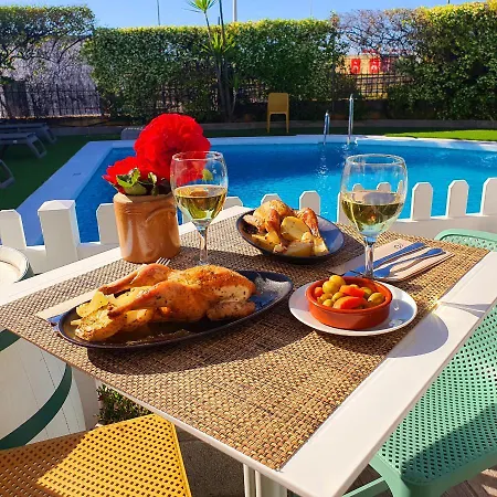 Ibis Cadiz Отель 2*