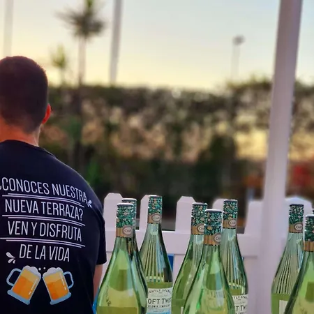 Отель Ibis Cadiz 2*