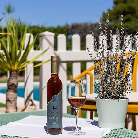 Ibis Cadiz Херес-де-ла-Фронтера