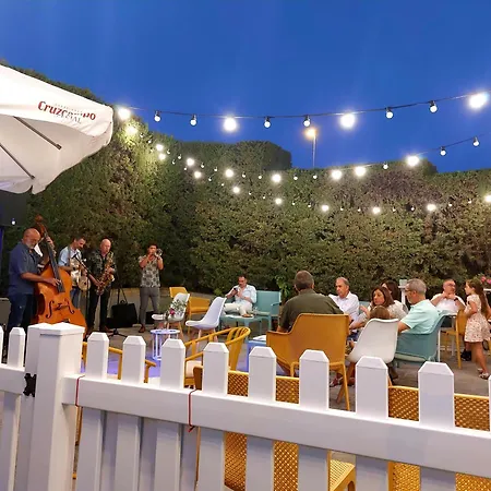 Ibis Cadiz Отель Херес-де-ла-Фронтера