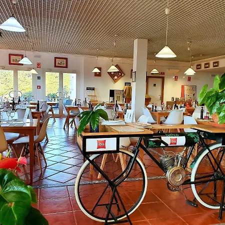 Ibis Cadiz Jerez de la Frontera