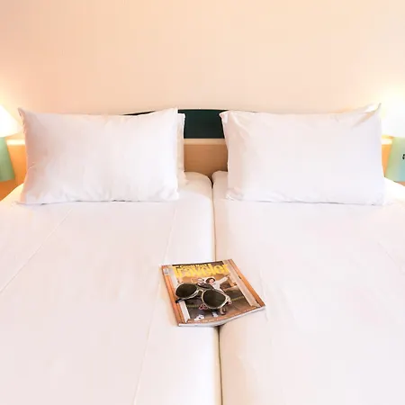 Ibis Cadiz Hotel Jerez de la Frontera