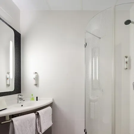 Hotel Ibis Cadiz