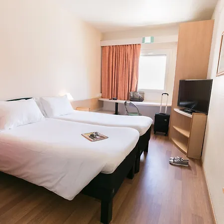 Hotel Ibis Cadiz Jerez de la Frontera