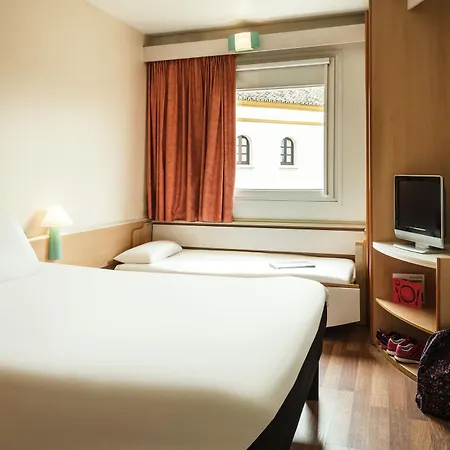 Hotel Ibis Cadiz