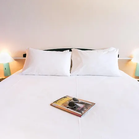 Hotel Ibis Cadiz Jerez de la Frontera