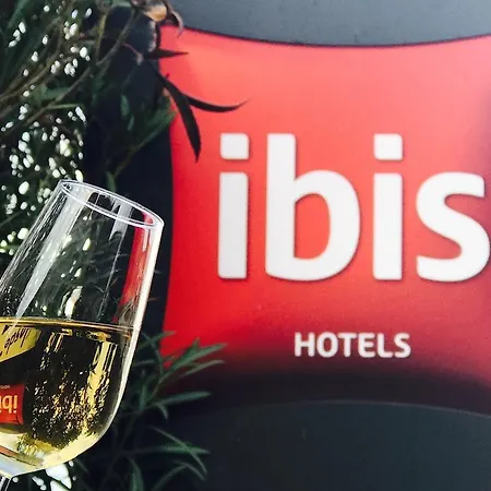 Ibis Cadiz Hotel