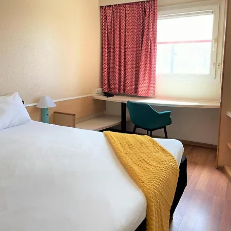 Ibis Cadiz 2* Jerez de la Frontera