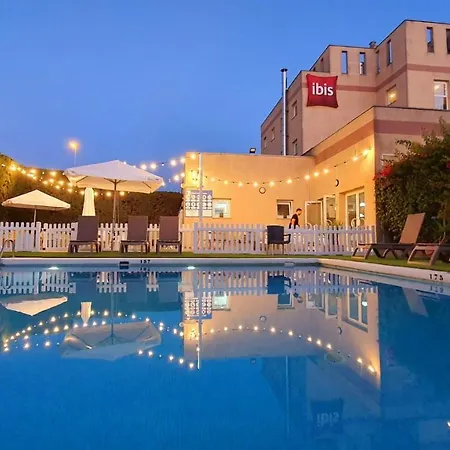 Ibis Cadiz Jerez de la Frontera