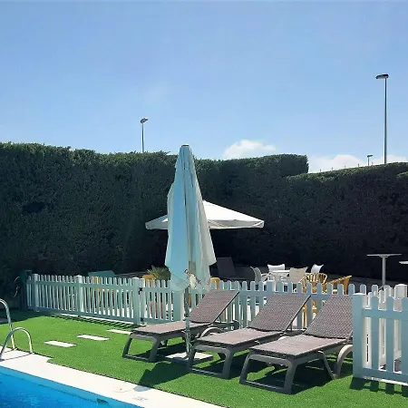 Ibis Cadiz 2* Jerez de la Frontera