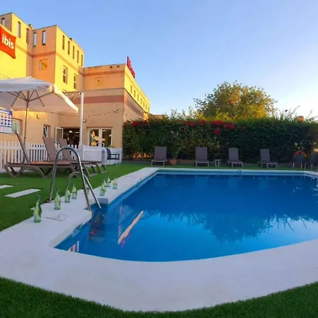 Ibis Cadiz 2* Jerez de la Frontera