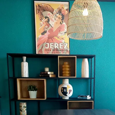 Ibis Cadiz