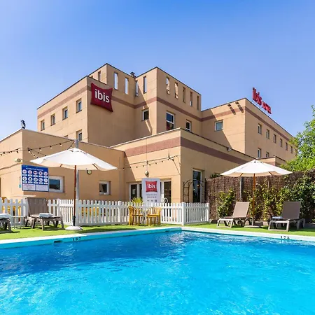Ibis Cadiz