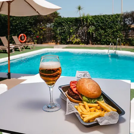 Ibis Cadiz 헤레스