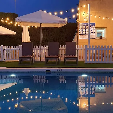 Ibis Cadiz 2* 헤레스