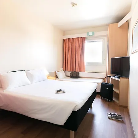 Hotel Ibis Cadiz Jerez de la Frontera