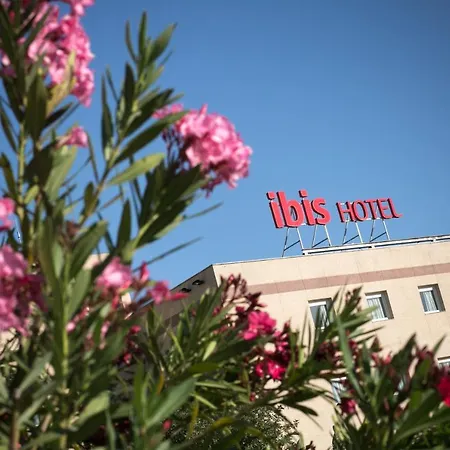 Hotel Ibis Cadiz Jerez de la Frontera