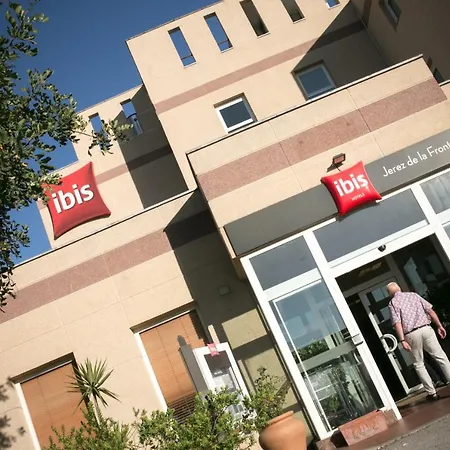 Ibis Cadiz 2*