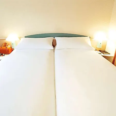 Hotel Ibis Cadiz Jerez de la Frontera
