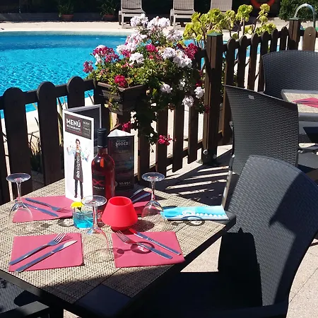 Ibis Cadiz Szálloda 2*