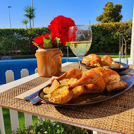 Ibis Cadiz Szálloda Jerez de la Frontera