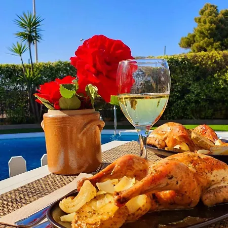 Ibis Cadiz Szálloda 2*